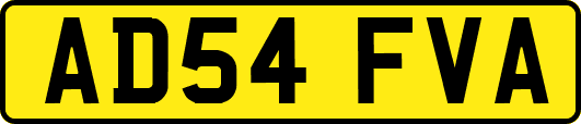AD54FVA