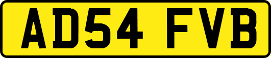 AD54FVB
