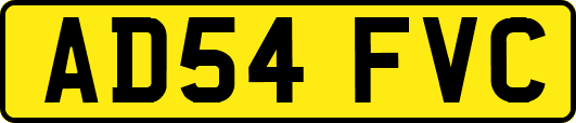 AD54FVC