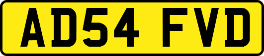 AD54FVD
