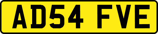 AD54FVE