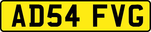 AD54FVG