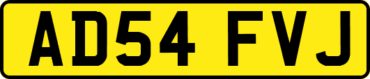 AD54FVJ