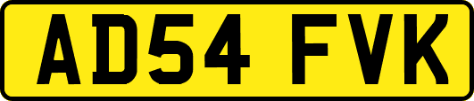 AD54FVK
