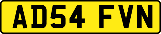 AD54FVN