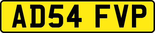 AD54FVP