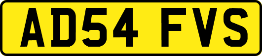AD54FVS