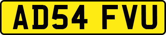 AD54FVU