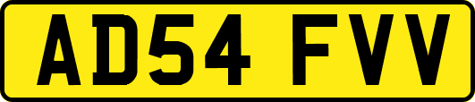 AD54FVV