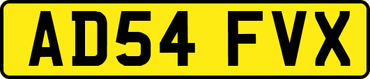 AD54FVX