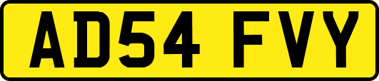 AD54FVY