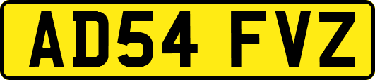 AD54FVZ