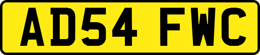 AD54FWC
