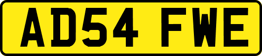 AD54FWE