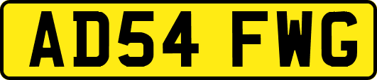 AD54FWG