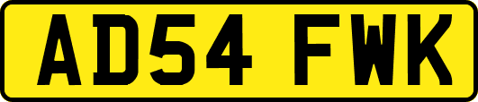 AD54FWK