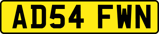 AD54FWN