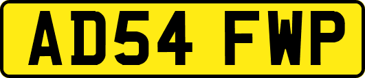 AD54FWP