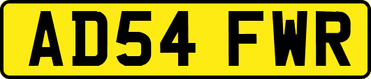 AD54FWR