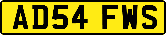 AD54FWS