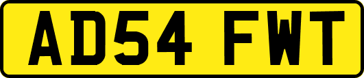 AD54FWT