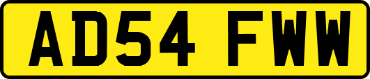 AD54FWW