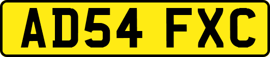 AD54FXC