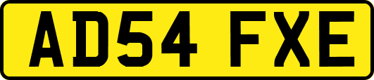 AD54FXE