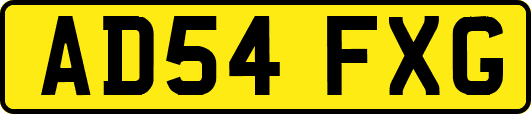 AD54FXG