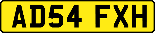 AD54FXH
