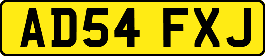 AD54FXJ