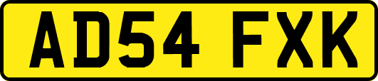 AD54FXK