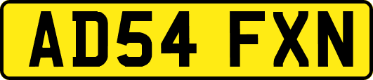 AD54FXN
