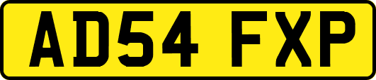 AD54FXP
