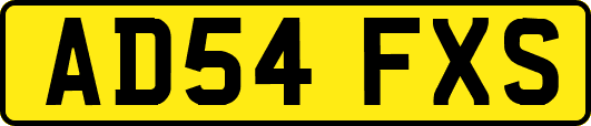 AD54FXS