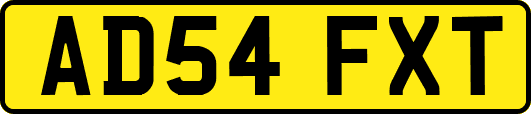 AD54FXT