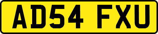 AD54FXU