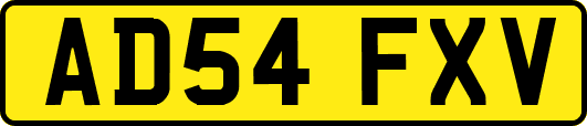 AD54FXV