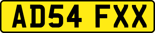 AD54FXX