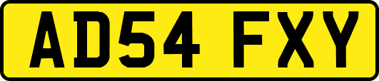 AD54FXY