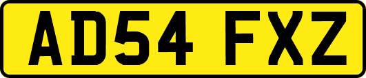 AD54FXZ