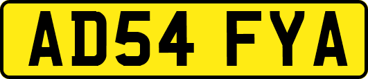 AD54FYA