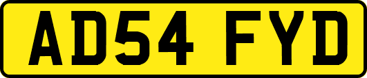AD54FYD