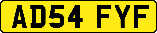 AD54FYF
