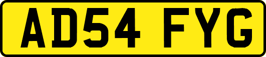AD54FYG