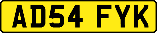 AD54FYK