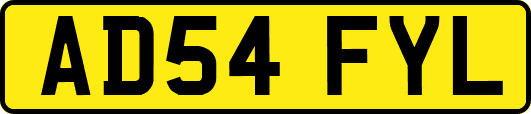 AD54FYL
