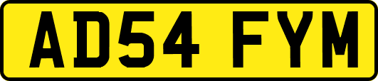 AD54FYM