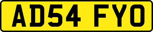 AD54FYO