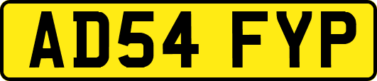 AD54FYP